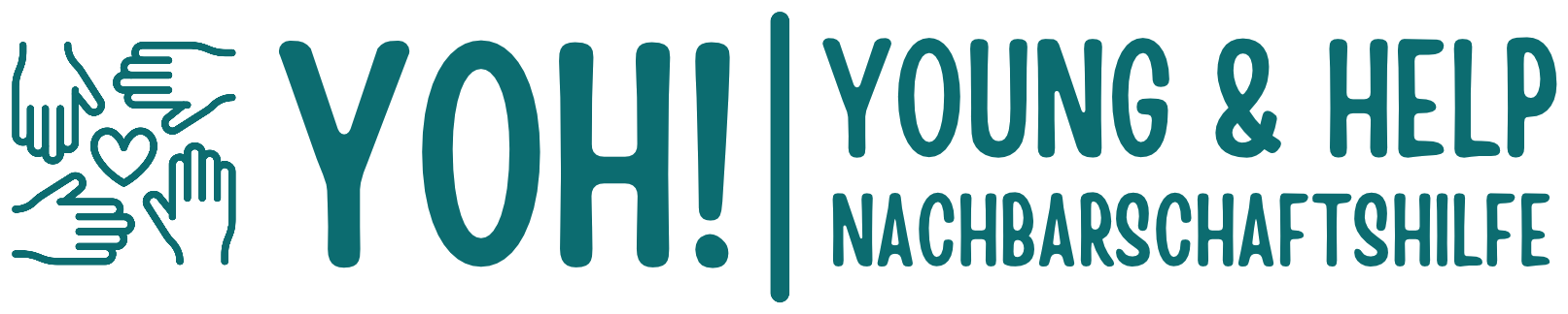 YOH! Young & Help – Nachbarschaftshilfe
